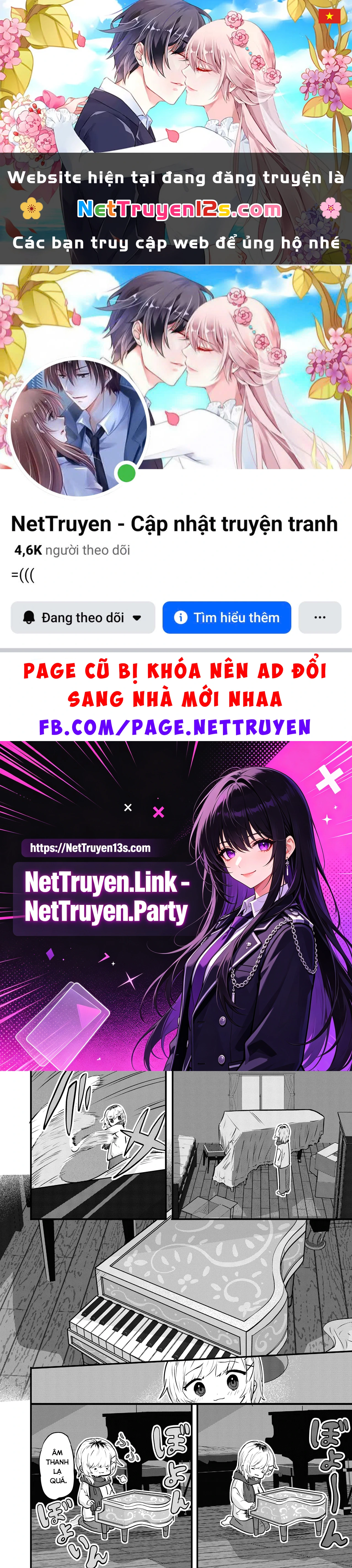 Ri-Chan Chapter  132 - 1