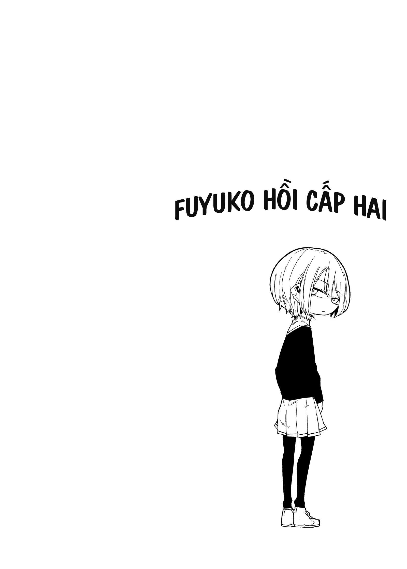 Nàng Sói Muốn Tỏ Ra Ngầu Lòi Chapter 10 - 13