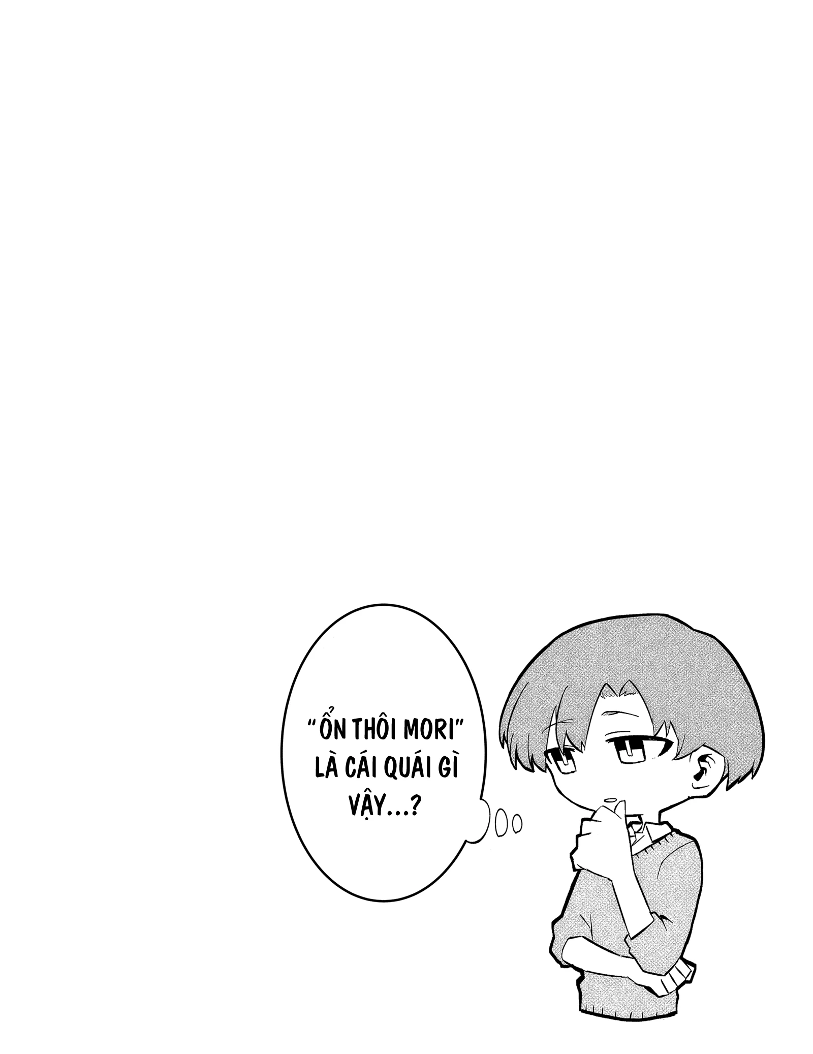 Nàng Sói Muốn Tỏ Ra Ngầu Lòi Chapter 12 - 11