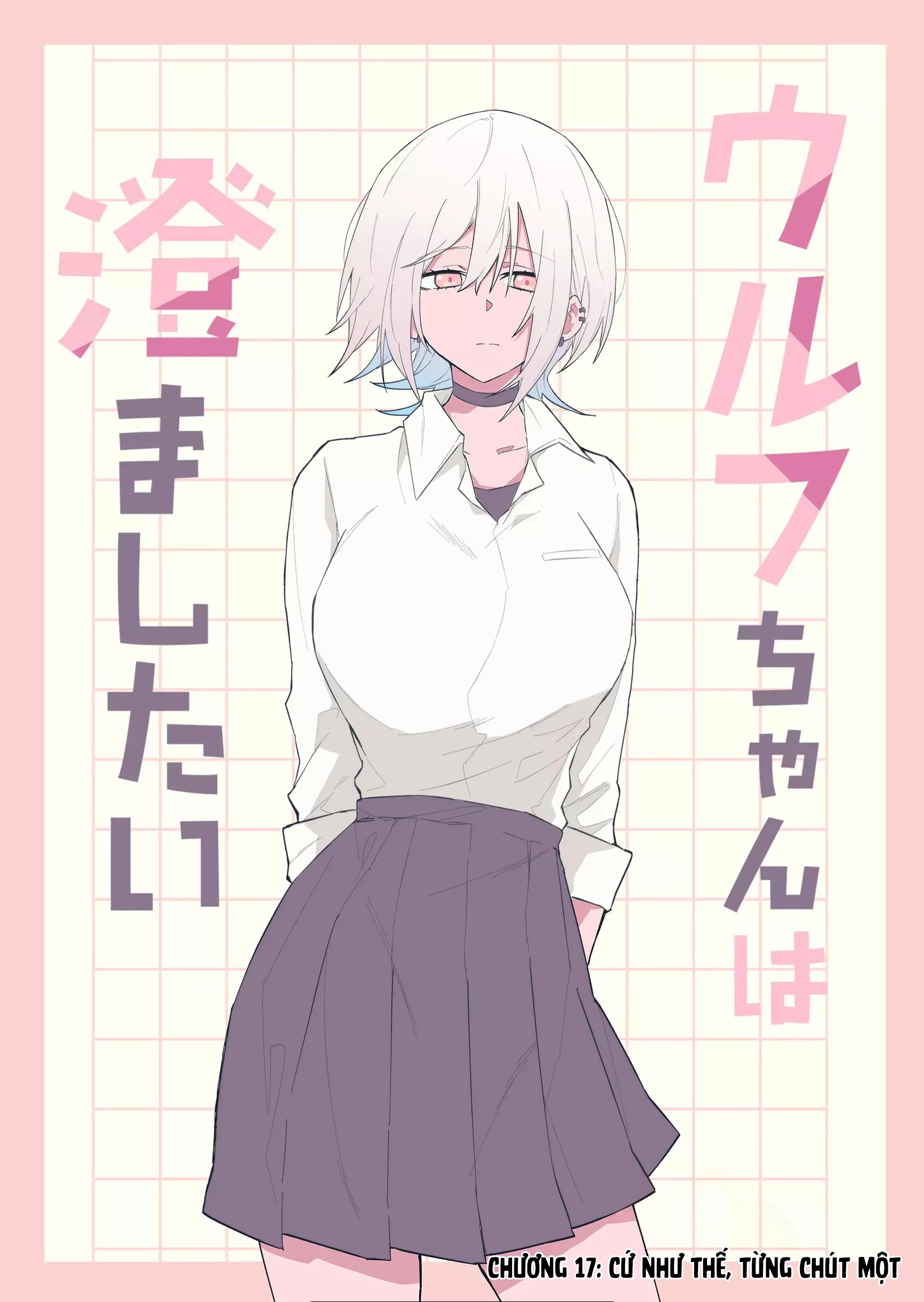 Nàng Sói Muốn Tỏ Ra Ngầu Lòi Chapter 17 - 2