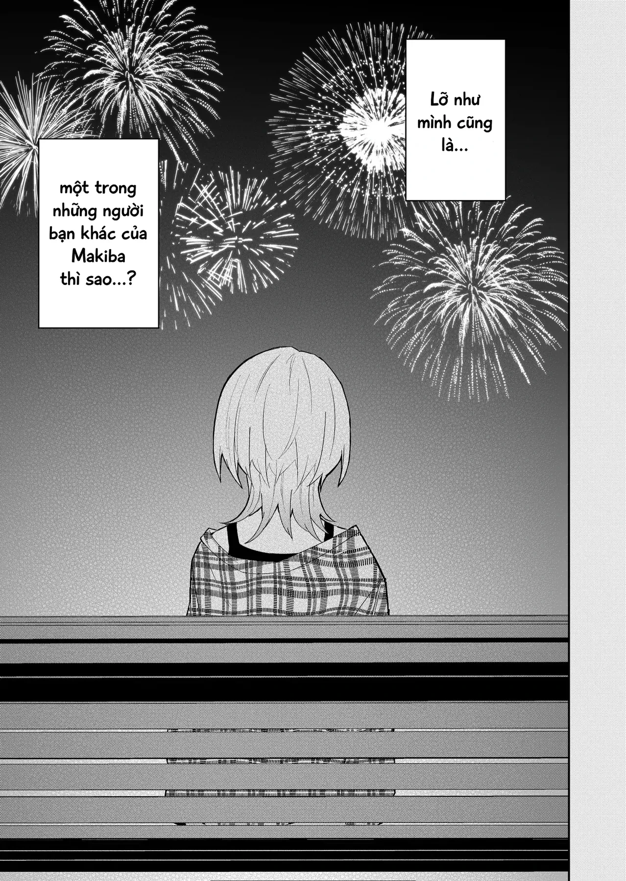 Nàng Sói Muốn Tỏ Ra Ngầu Lòi Chapter  31 - 9