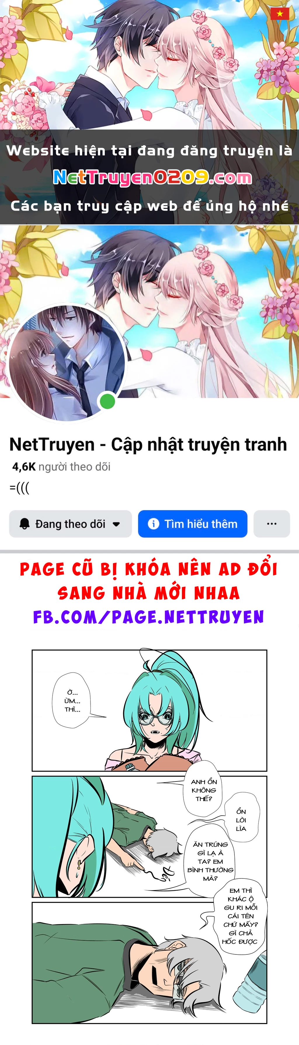 Tổng Hợp Mớ Truyện Vẽ Vì Chán Chapter 20 - 1