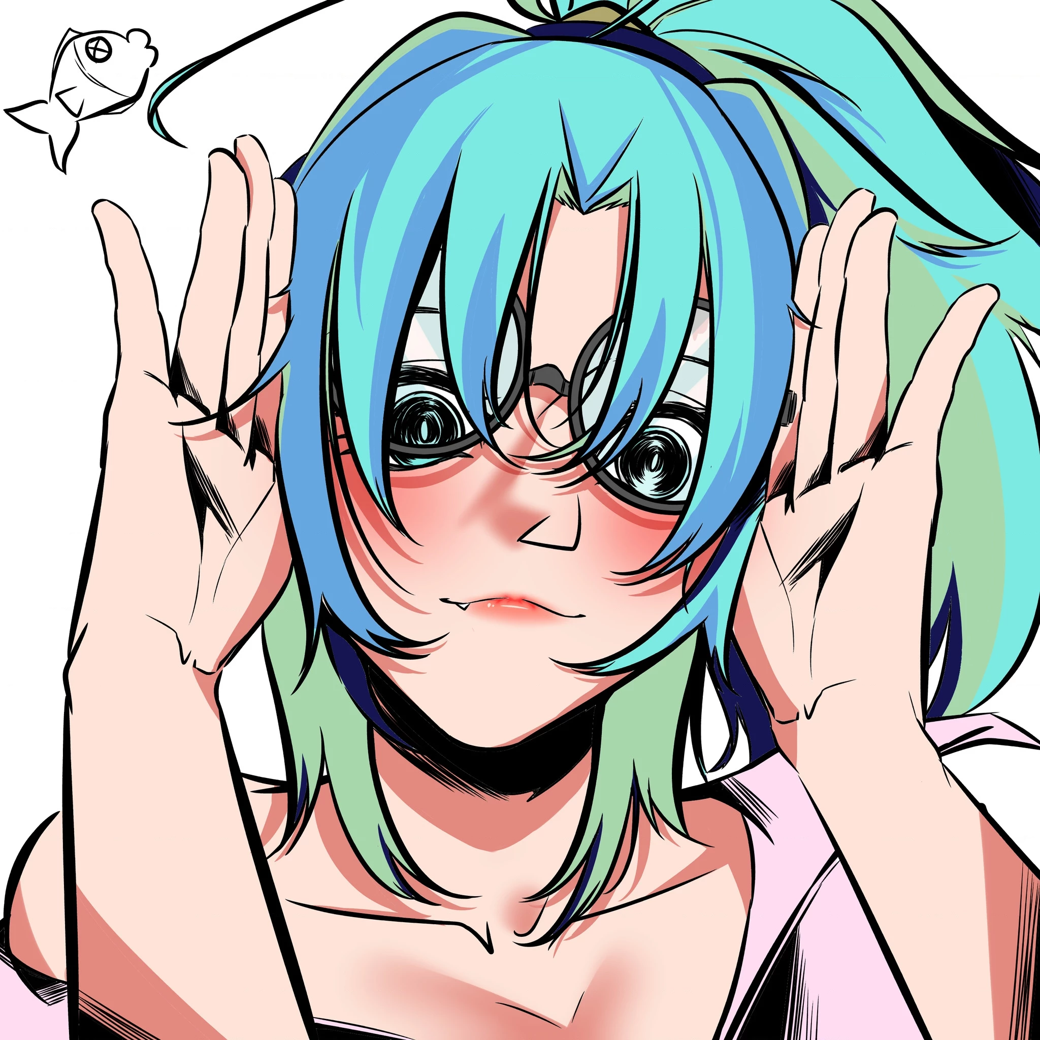 Tổng Hợp Mớ Truyện Vẽ Vì Chán Chapter 20 - 5