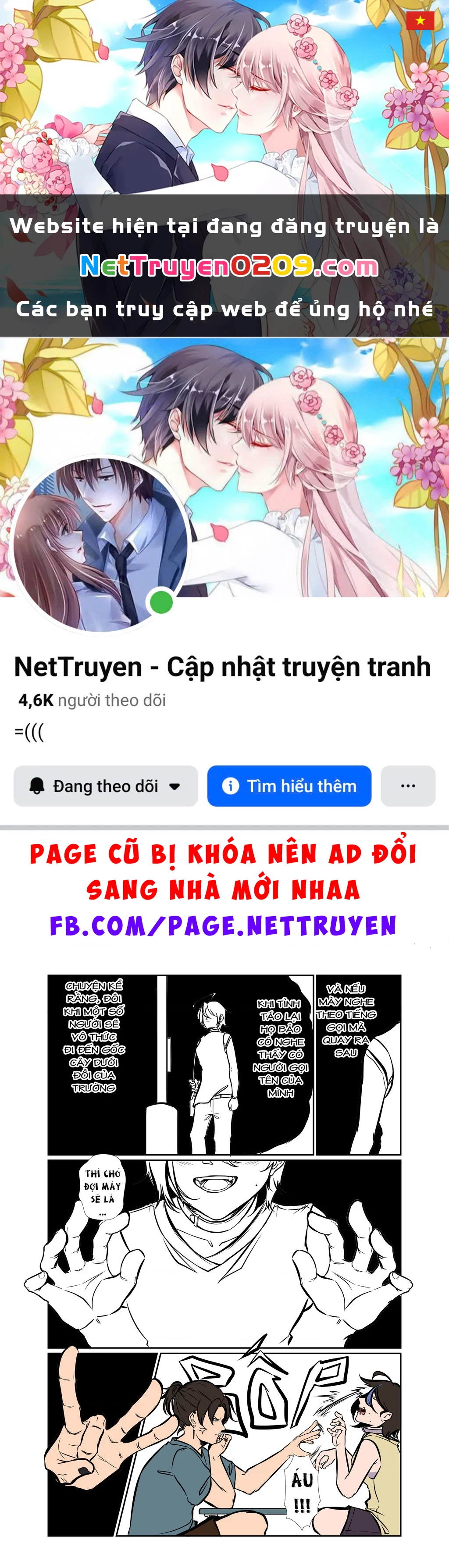 Tổng Hợp Mớ Truyện Vẽ Vì Chán Chapter 21 - 1