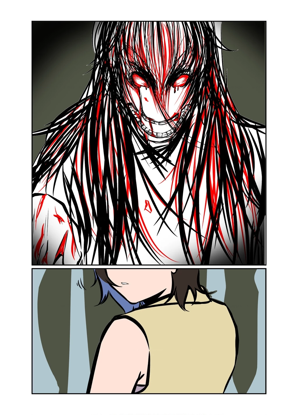 Tổng Hợp Mớ Truyện Vẽ Vì Chán Chapter 21 - 12