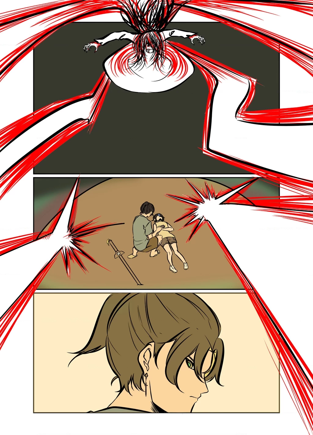 Tổng Hợp Mớ Truyện Vẽ Vì Chán Chapter 21 - 15