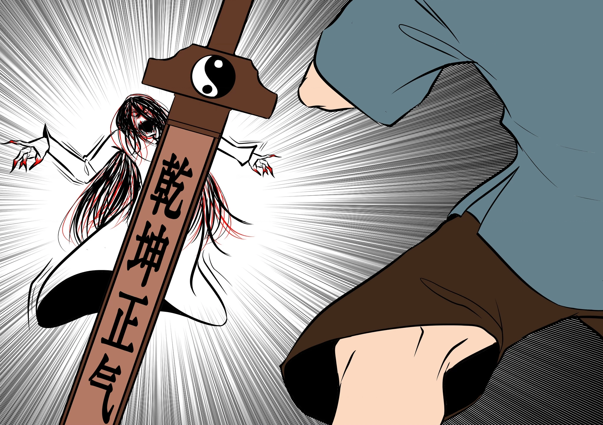 Tổng Hợp Mớ Truyện Vẽ Vì Chán Chapter 21 - 22