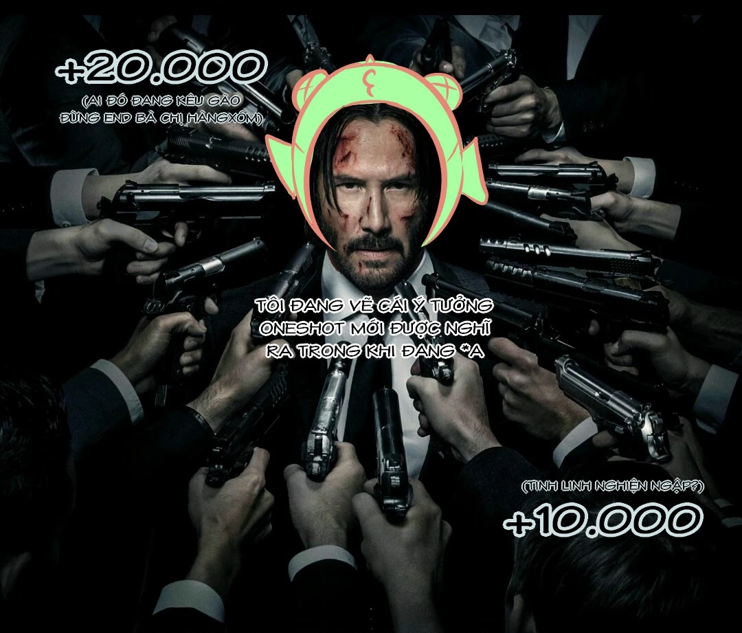 Tổng Hợp Mớ Truyện Vẽ Vì Chán Chapter 21 - 31