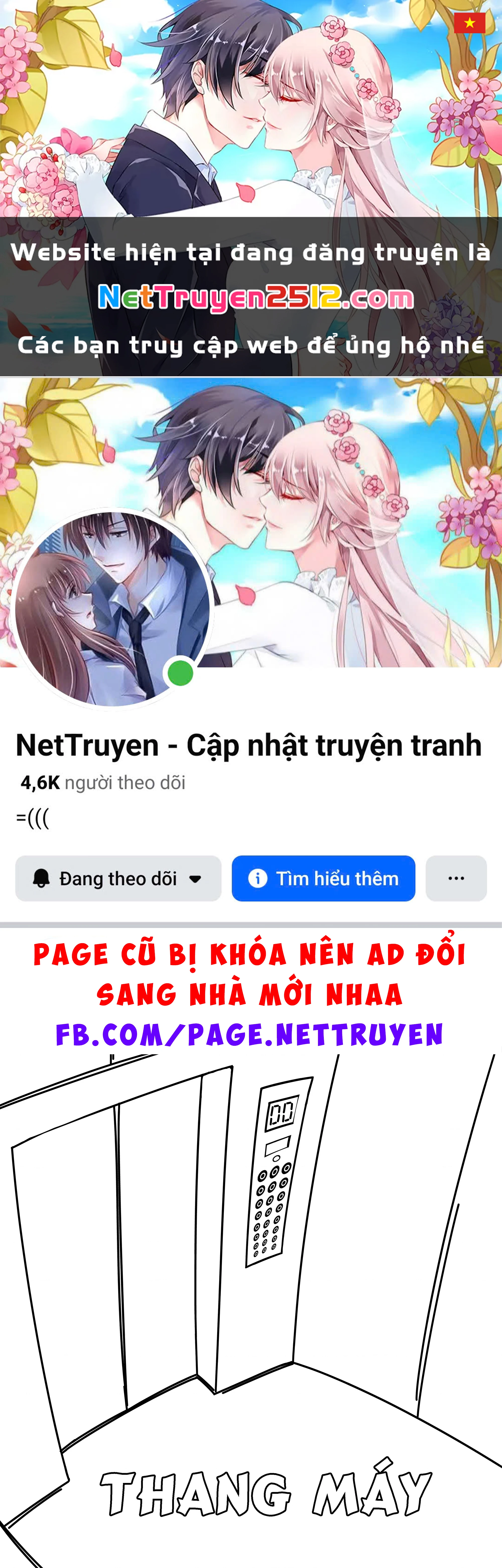 Tổng Hợp Mớ Truyện Vẽ Vì Chán Chapter 22 - 1