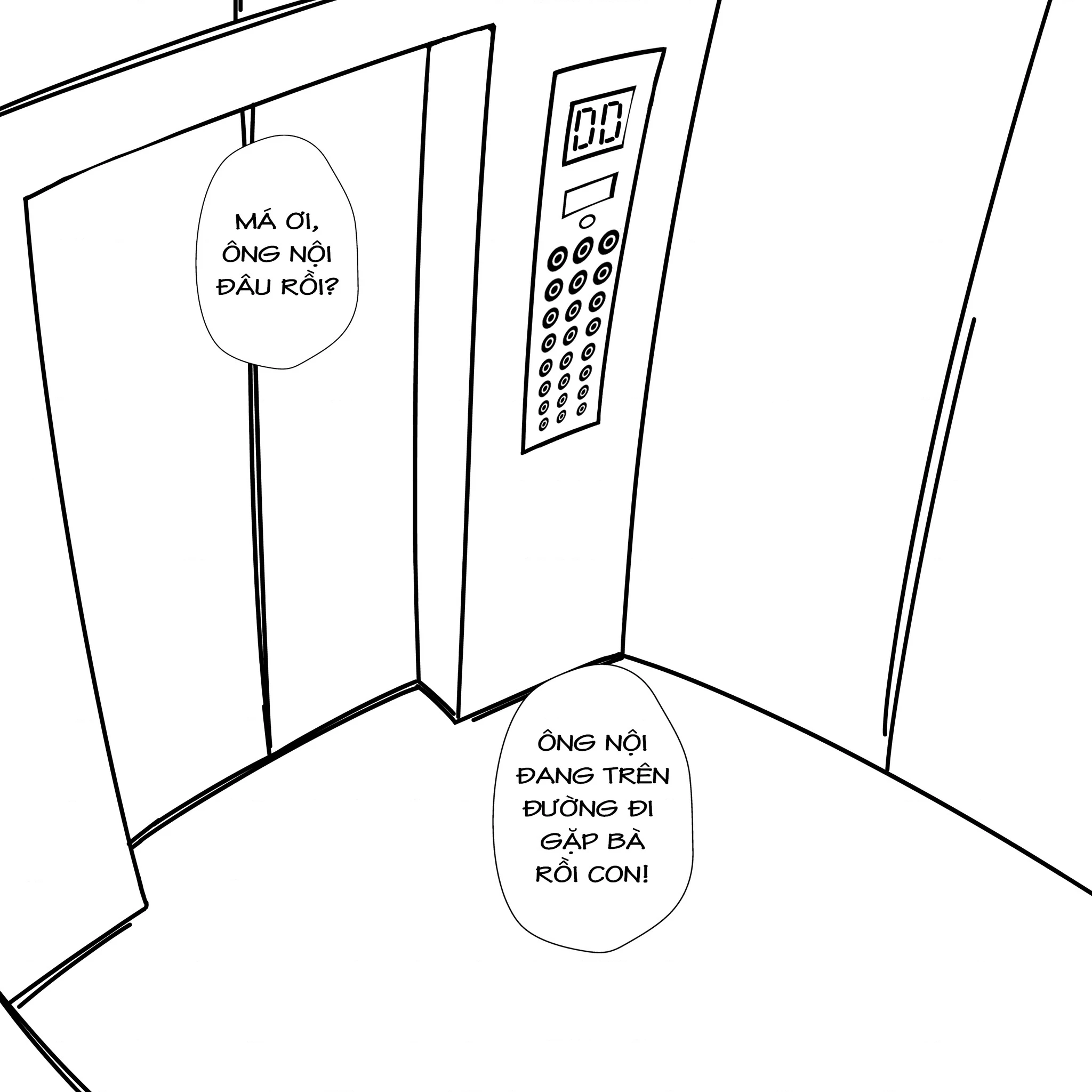 Tổng Hợp Mớ Truyện Vẽ Vì Chán Chapter 22 - 9