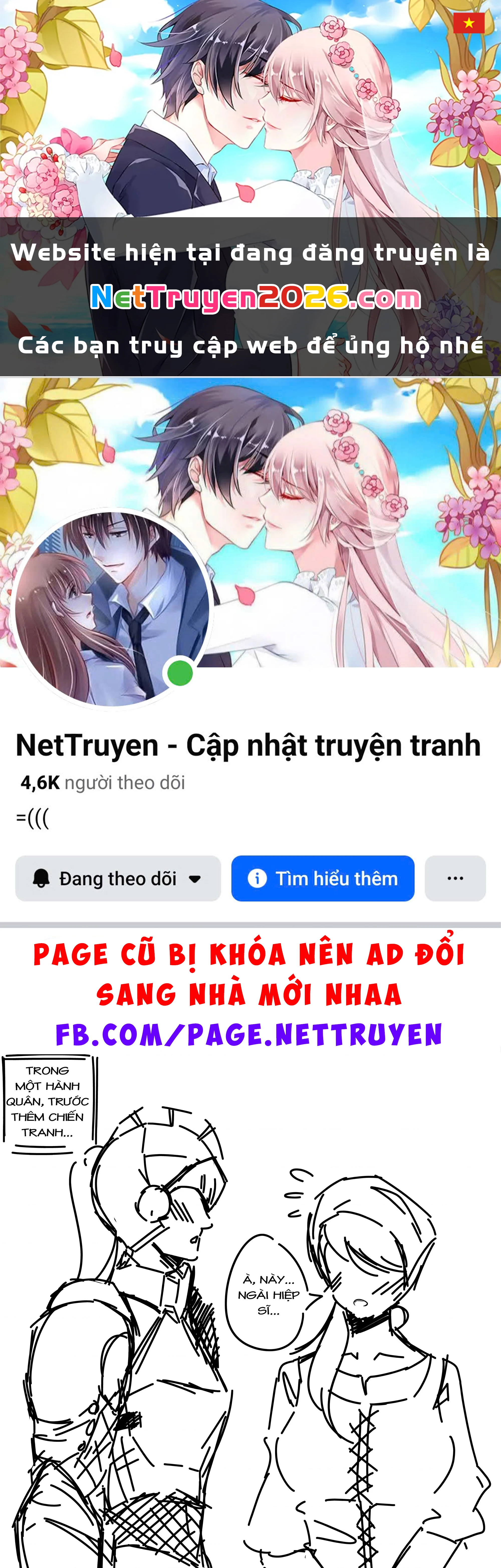 Tổng Hợp Mớ Truyện Vẽ Vì Chán Chapter 23 - 1