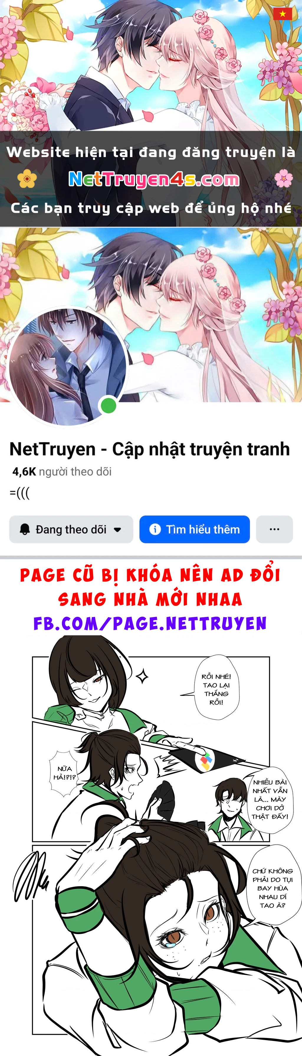 Tổng Hợp Mớ Truyện Vẽ Vì Chán Chapter 24 - 1