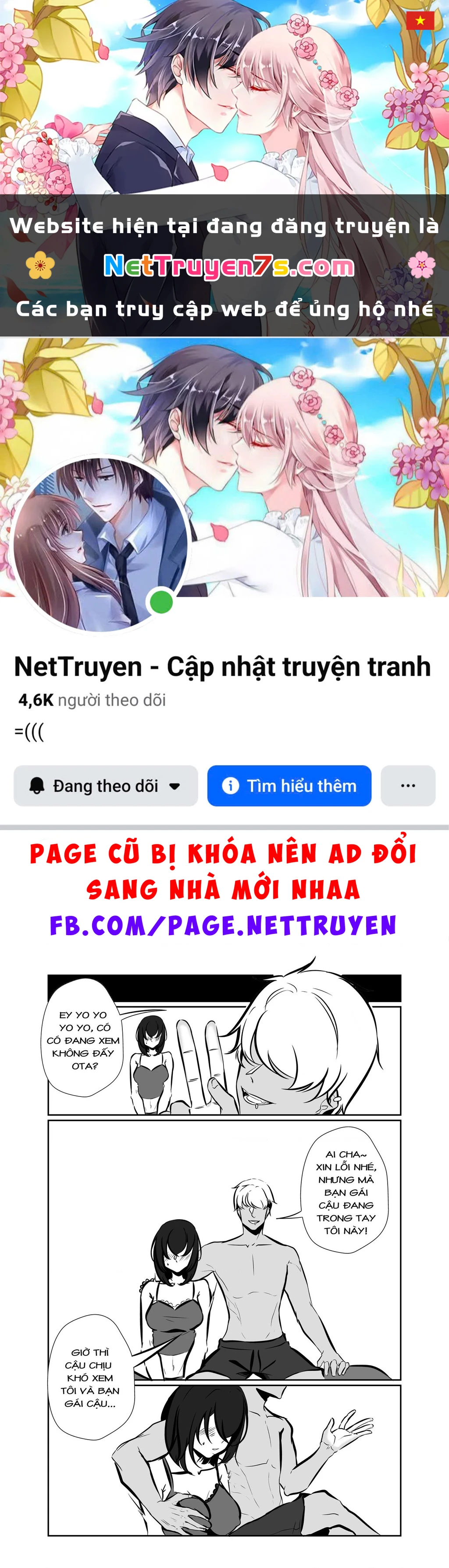 Tổng Hợp Mớ Truyện Vẽ Vì Chán Chapter 25 - 1