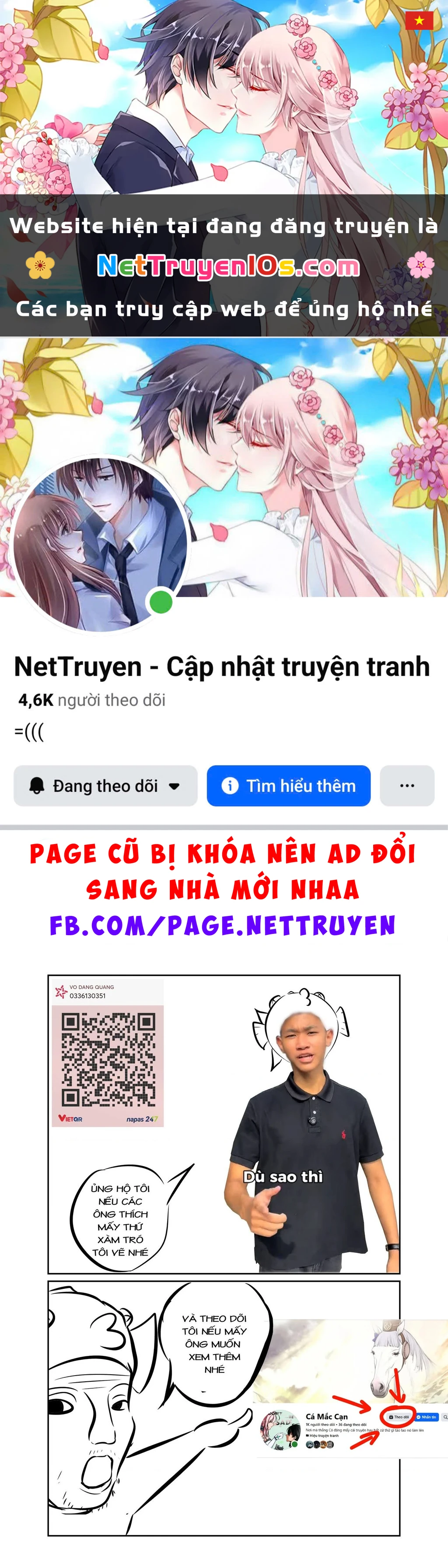 Tổng Hợp Mớ Truyện Vẽ Vì Chán Chapter 27 - 1