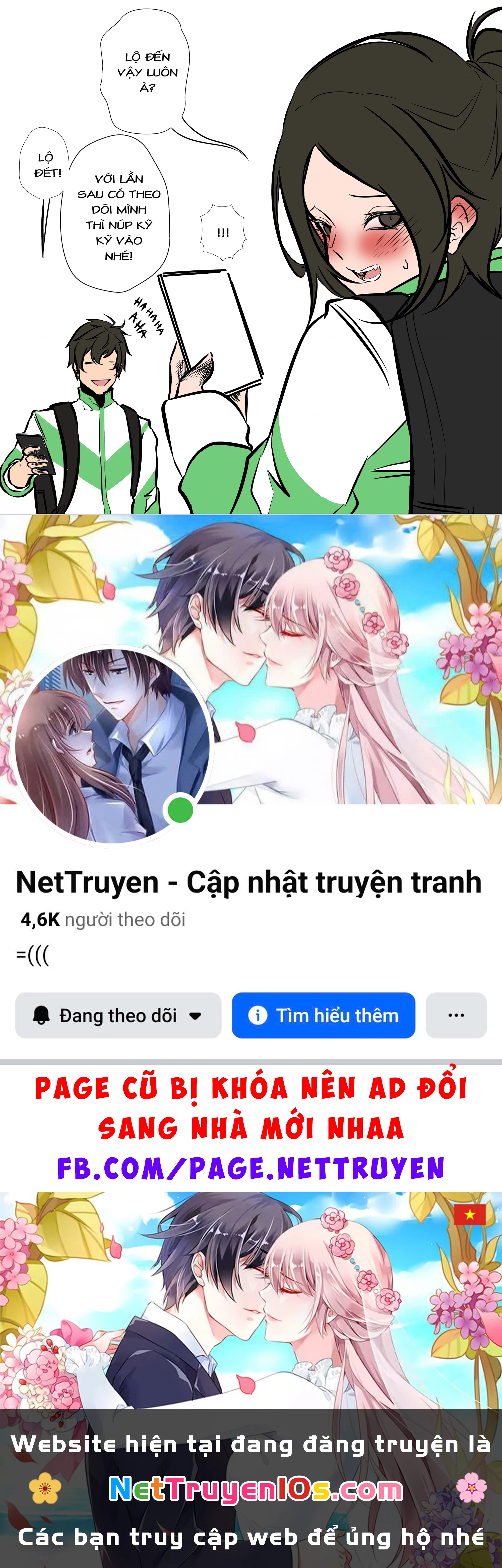 Tổng Hợp Mớ Truyện Vẽ Vì Chán Chapter 27 - 5
