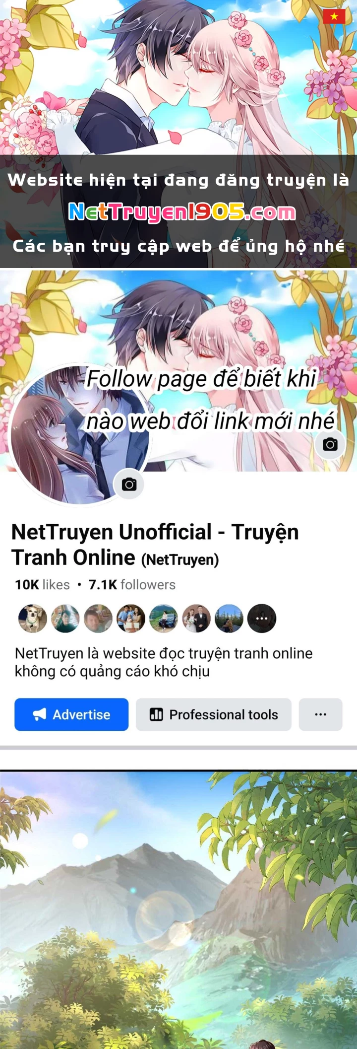 Mỗi Tuần Ta Có Một Nghề Nghiệp Mới Chapter 840 - 1