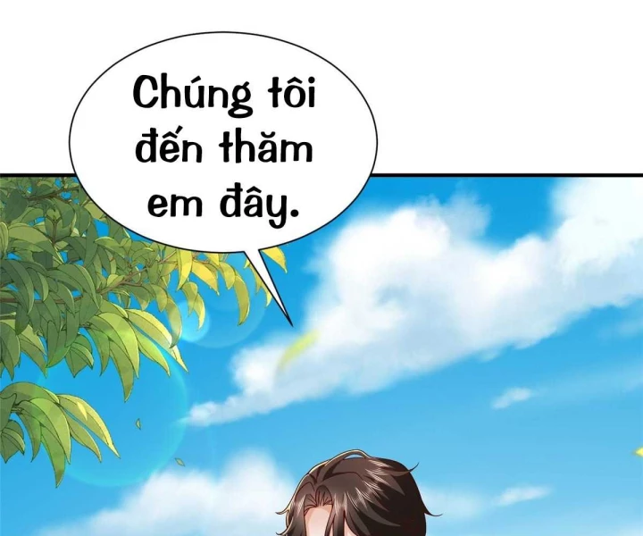 Mỗi Tuần Ta Có Một Nghề Nghiệp Mới Chapter 840 - 5