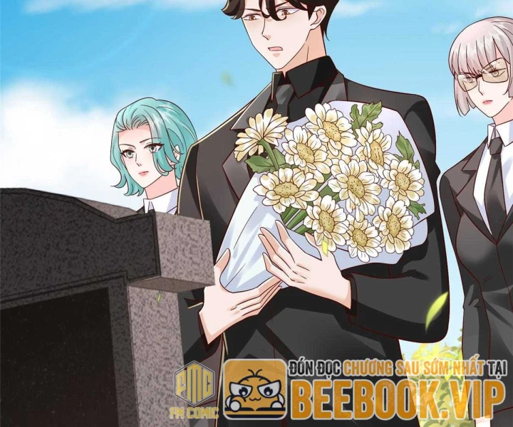 Mỗi Tuần Ta Có Một Nghề Nghiệp Mới Chapter 840 - 6