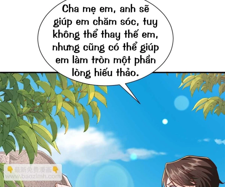 Mỗi Tuần Ta Có Một Nghề Nghiệp Mới Chapter 840 - 18