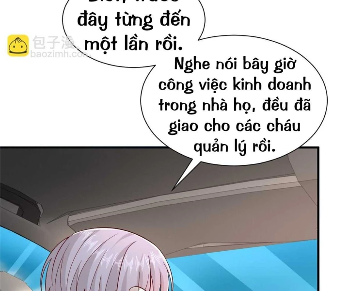 Mỗi Tuần Ta Có Một Nghề Nghiệp Mới Chapter 840 - 27