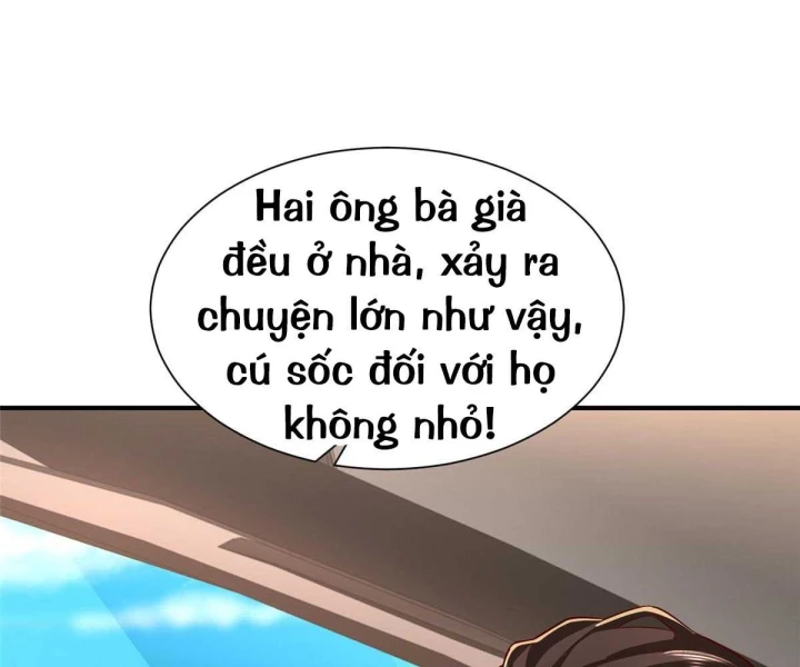 Mỗi Tuần Ta Có Một Nghề Nghiệp Mới Chapter 840 - 30