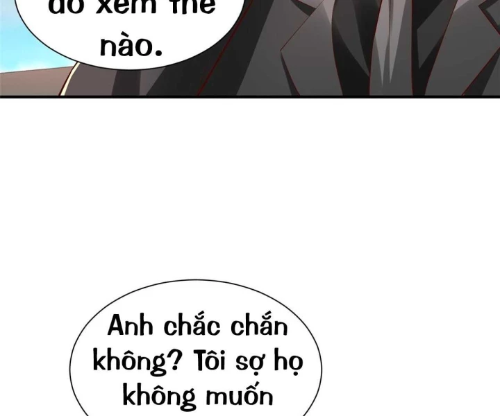 Mỗi Tuần Ta Có Một Nghề Nghiệp Mới Chapter 840 - 32