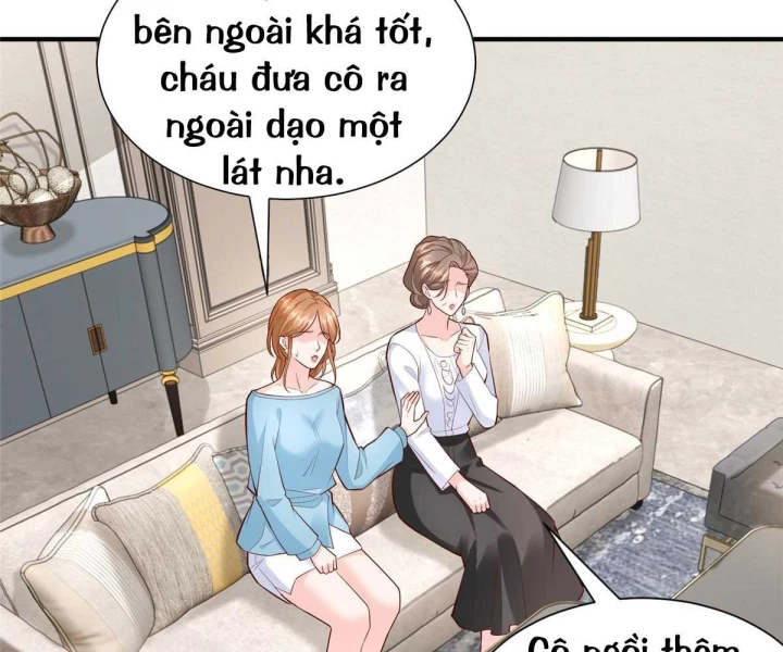Mỗi Tuần Ta Có Một Nghề Nghiệp Mới Chapter 840 - 42