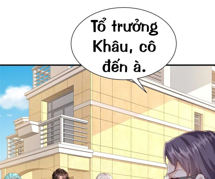 Mỗi Tuần Ta Có Một Nghề Nghiệp Mới Chapter 840 - 54