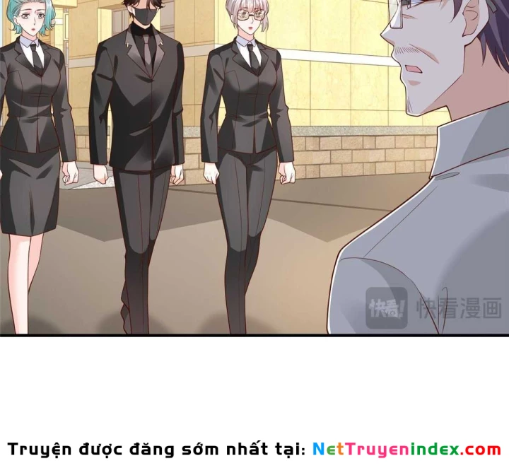 Mỗi Tuần Ta Có Một Nghề Nghiệp Mới Chapter 840 - 55