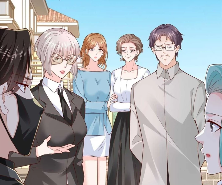 Mỗi Tuần Ta Có Một Nghề Nghiệp Mới Chapter 840 - 57