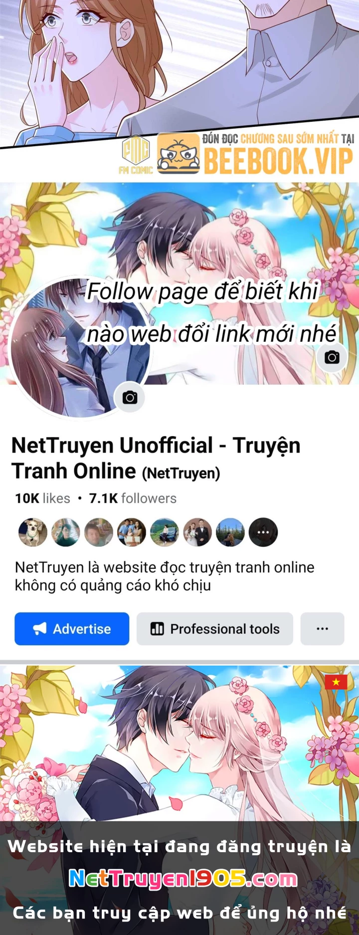 Mỗi Tuần Ta Có Một Nghề Nghiệp Mới Chapter 840 - 85