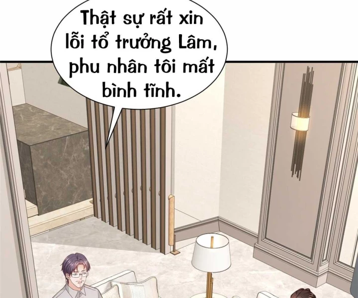Mỗi Tuần Ta Có Một Nghề Nghiệp Mới Chapter 841 - 18