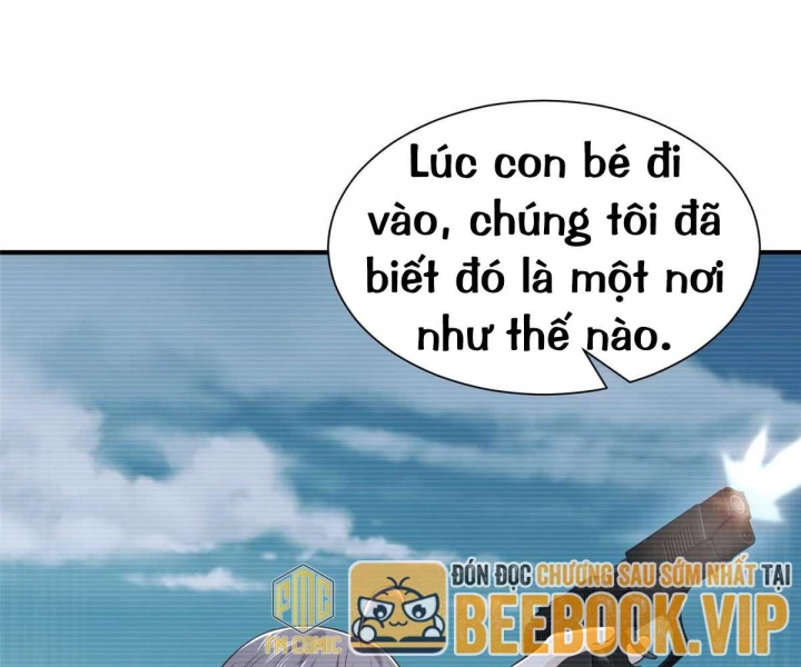 Mỗi Tuần Ta Có Một Nghề Nghiệp Mới Chapter 841 - 23