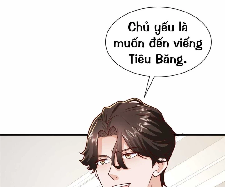 Mỗi Tuần Ta Có Một Nghề Nghiệp Mới Chapter 841 - 36