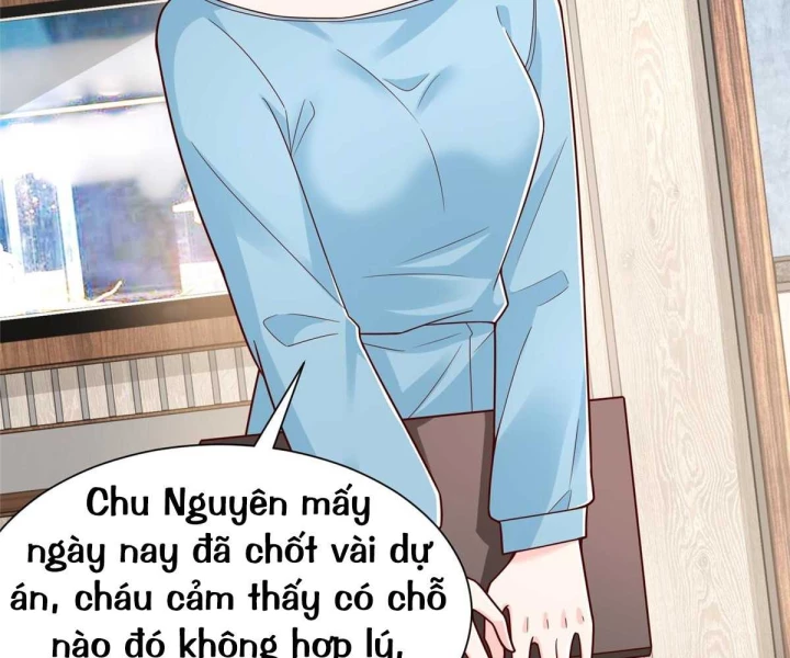 Mỗi Tuần Ta Có Một Nghề Nghiệp Mới Chapter 841 - 50