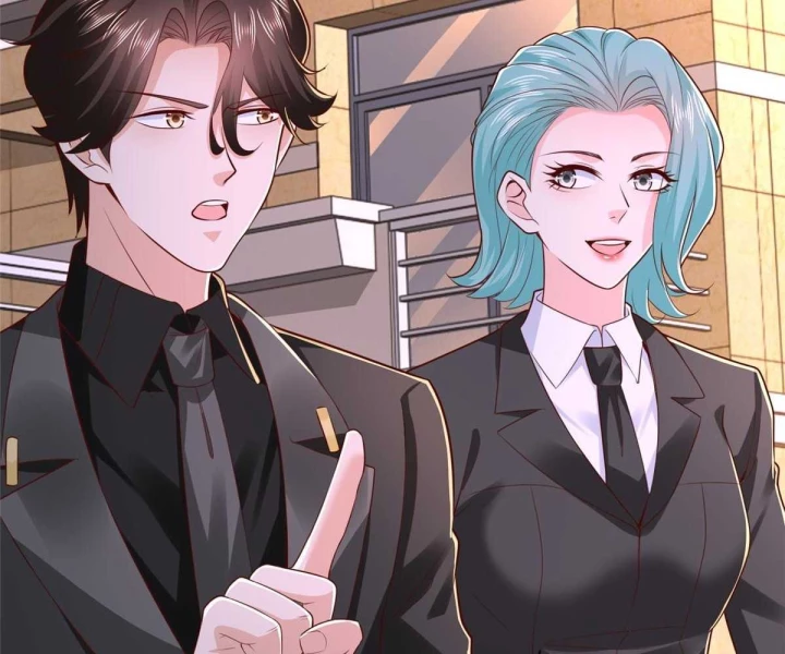 Mỗi Tuần Ta Có Một Nghề Nghiệp Mới Chapter 841 - 68