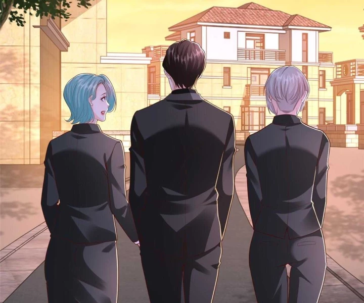 Mỗi Tuần Ta Có Một Nghề Nghiệp Mới Chapter 841 - 71