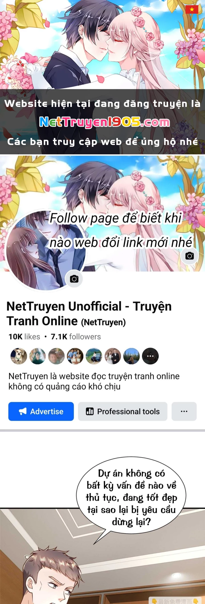 Mỗi Tuần Ta Có Một Nghề Nghiệp Mới Chapter 843 - 1