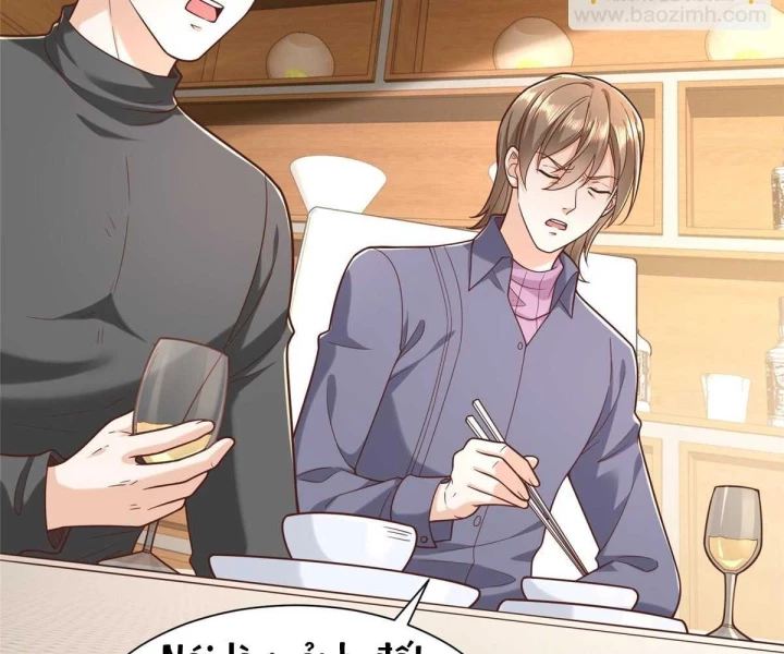 Mỗi Tuần Ta Có Một Nghề Nghiệp Mới Chapter 843 - 2