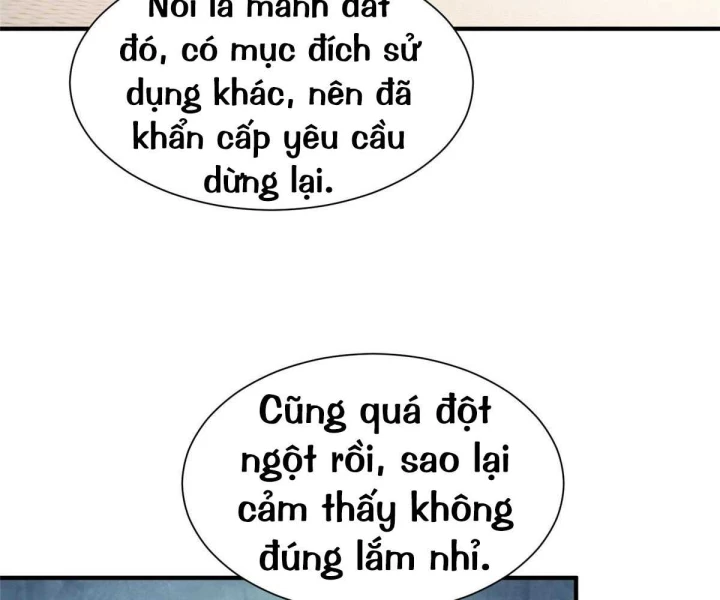Mỗi Tuần Ta Có Một Nghề Nghiệp Mới Chapter 843 - 3