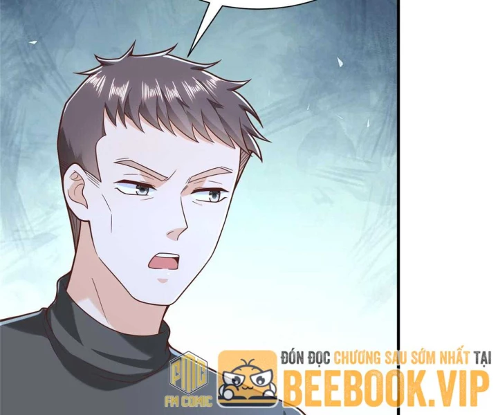 Mỗi Tuần Ta Có Một Nghề Nghiệp Mới Chapter 843 - 4