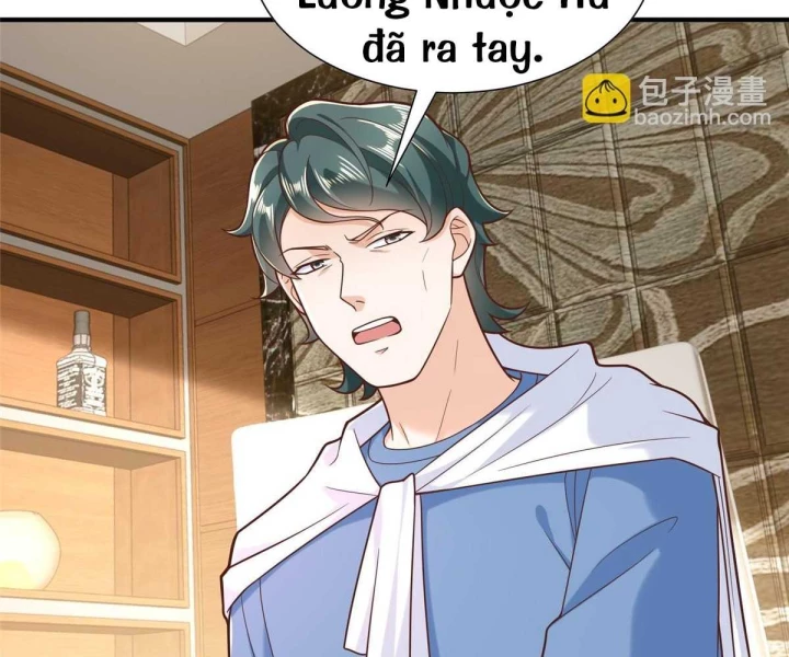 Mỗi Tuần Ta Có Một Nghề Nghiệp Mới Chapter 843 - 6