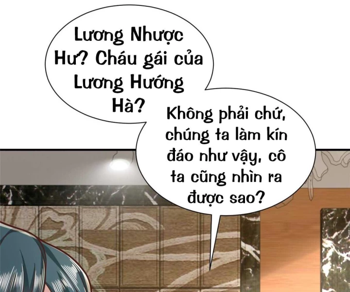 Mỗi Tuần Ta Có Một Nghề Nghiệp Mới Chapter 843 - 8