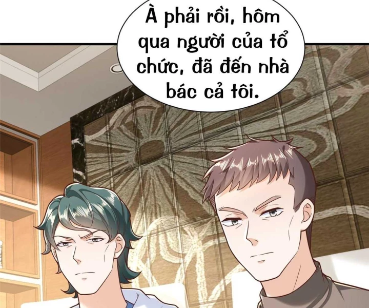 Mỗi Tuần Ta Có Một Nghề Nghiệp Mới Chapter 843 - 11