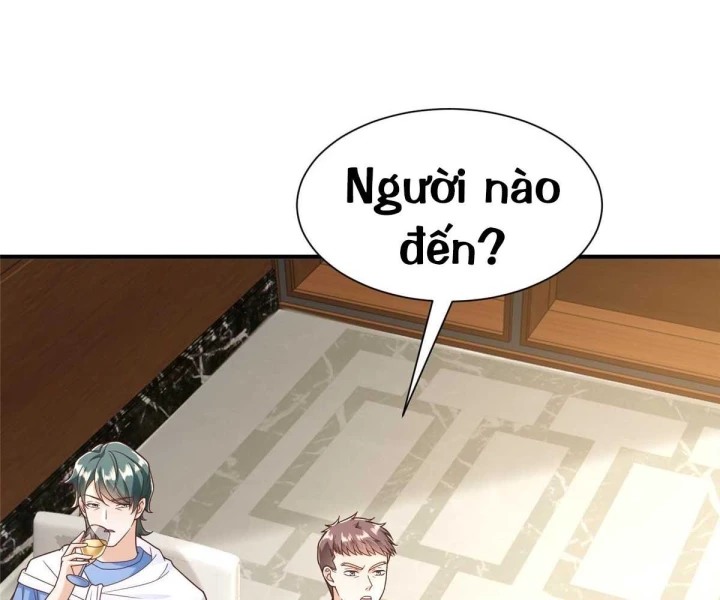 Mỗi Tuần Ta Có Một Nghề Nghiệp Mới Chapter 843 - 13