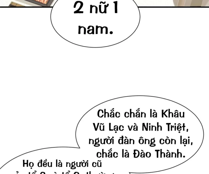 Mỗi Tuần Ta Có Một Nghề Nghiệp Mới Chapter 843 - 15