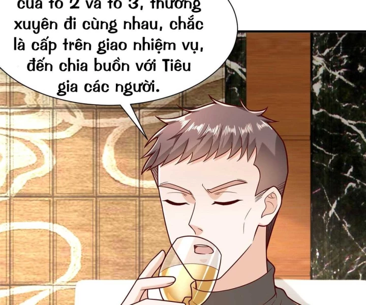 Mỗi Tuần Ta Có Một Nghề Nghiệp Mới Chapter 843 - 16