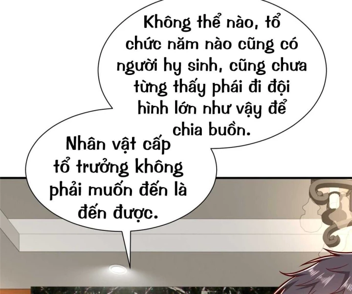 Mỗi Tuần Ta Có Một Nghề Nghiệp Mới Chapter 843 - 18