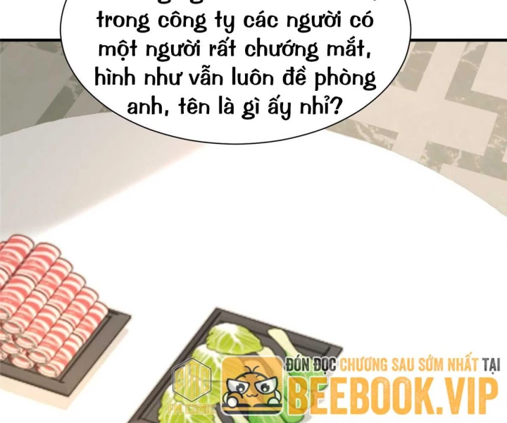 Mỗi Tuần Ta Có Một Nghề Nghiệp Mới Chapter 843 - 21