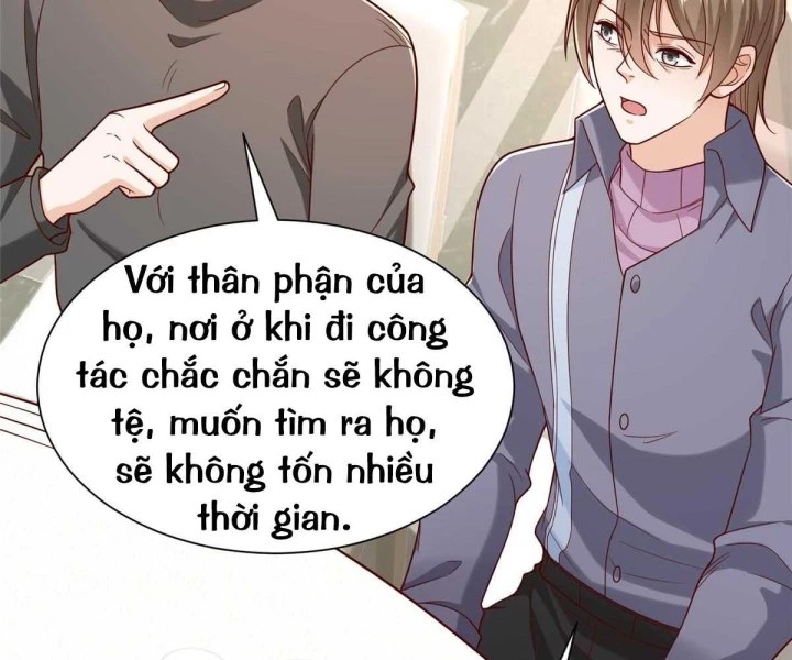 Mỗi Tuần Ta Có Một Nghề Nghiệp Mới Chapter 843 - 24